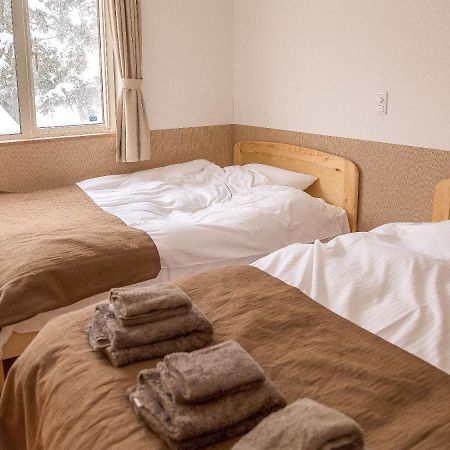 Mush Rooms Higasikava Kültér fotó