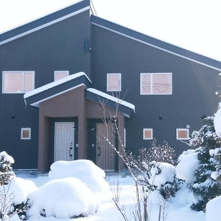 Mush Rooms Higasikava Kültér fotó