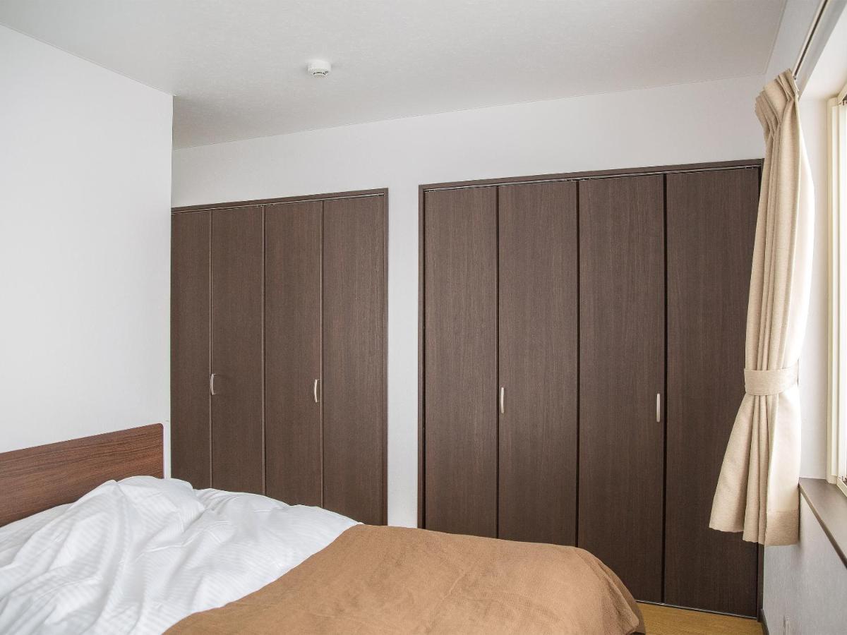 Mush Rooms Higasikava Kültér fotó