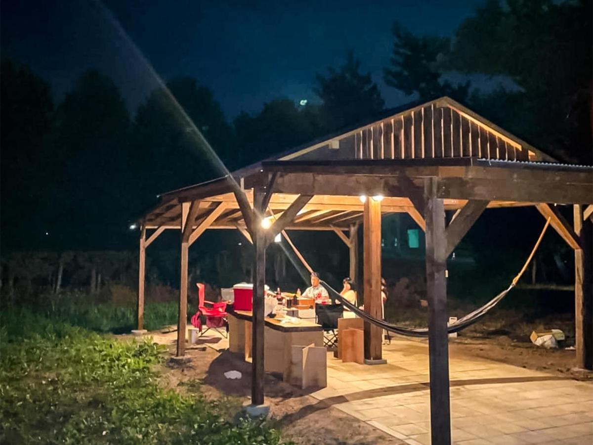 Mush Rooms Higasikava Kültér fotó