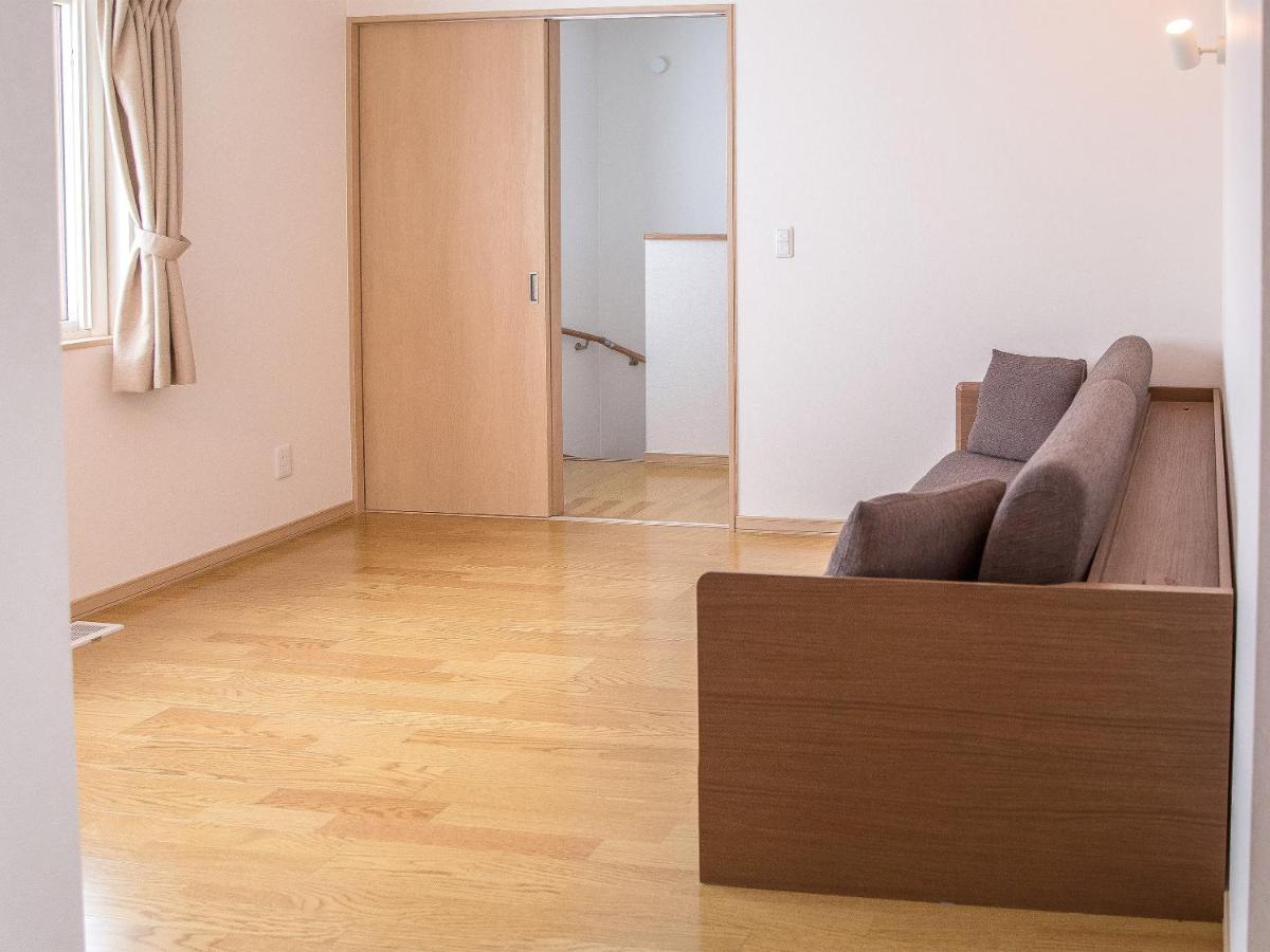 Mush Rooms Higasikava Kültér fotó