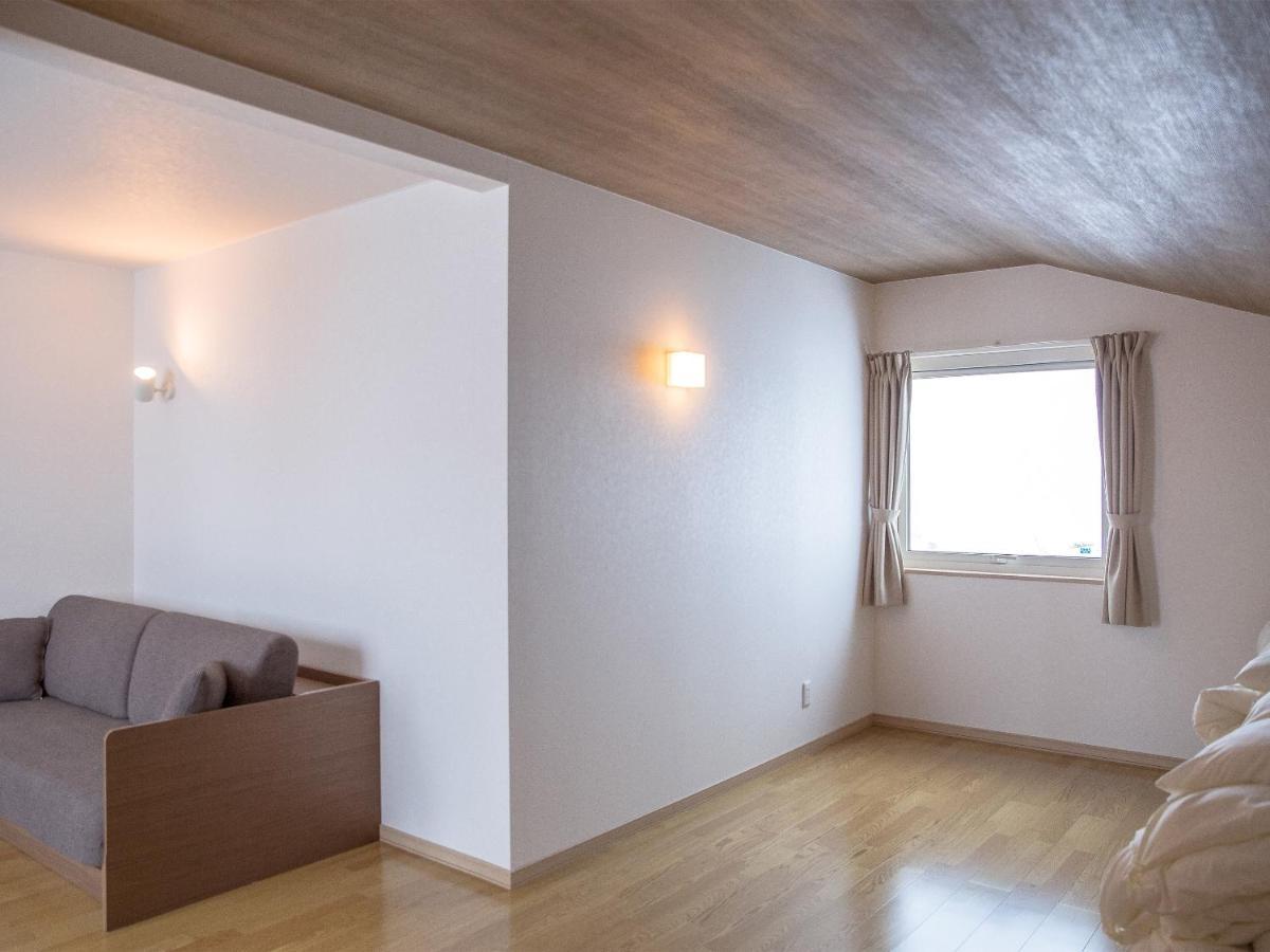 Mush Rooms Higasikava Kültér fotó