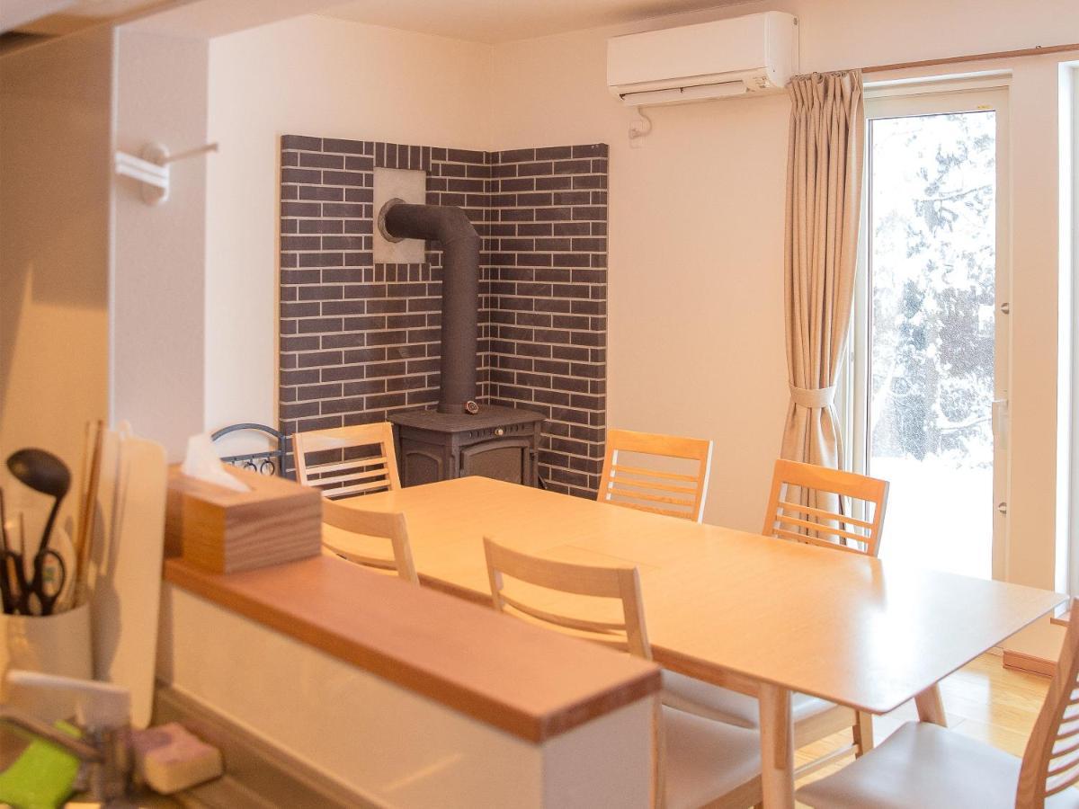 Mush Rooms Higasikava Kültér fotó
