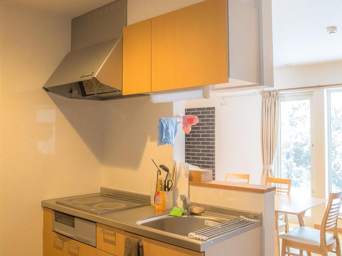 Mush Rooms Higasikava Kültér fotó