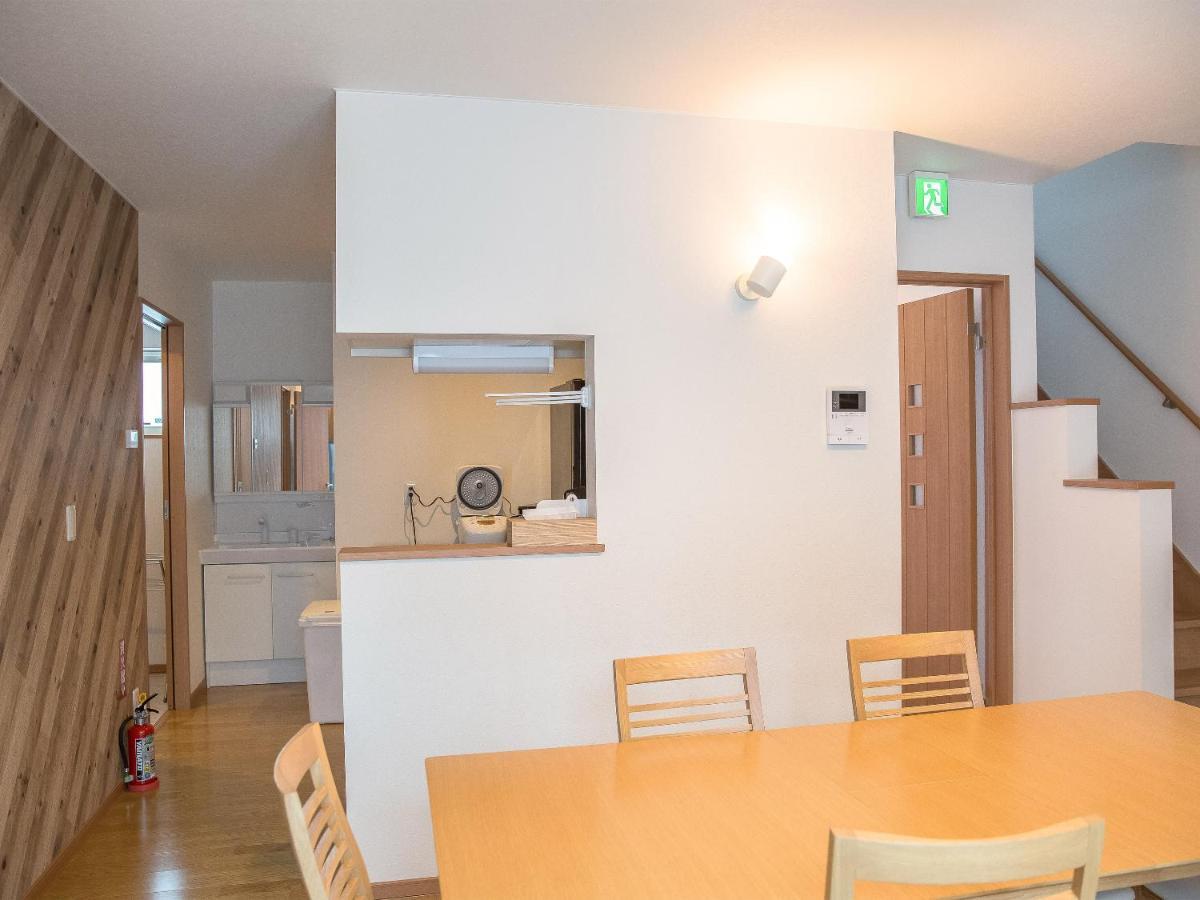 Mush Rooms Higasikava Kültér fotó