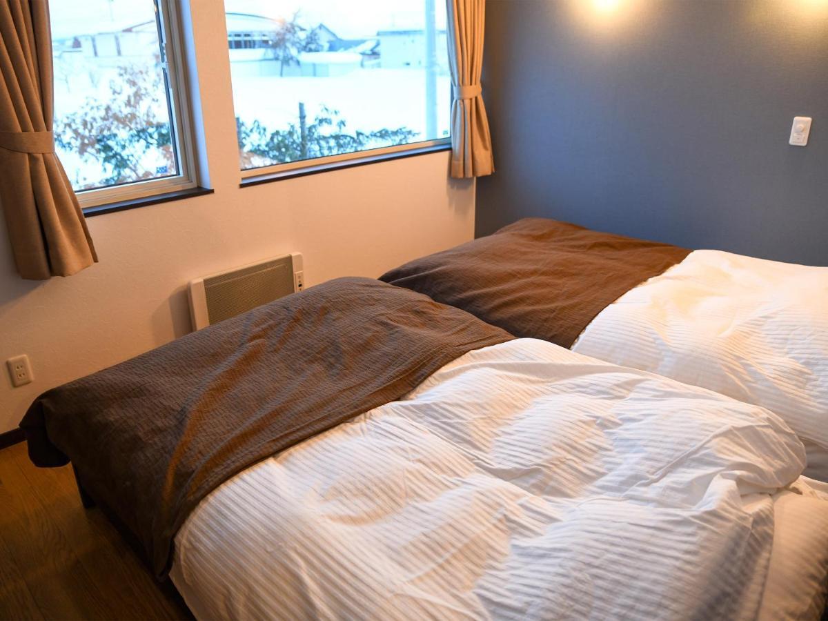 Mush Rooms Higasikava Kültér fotó