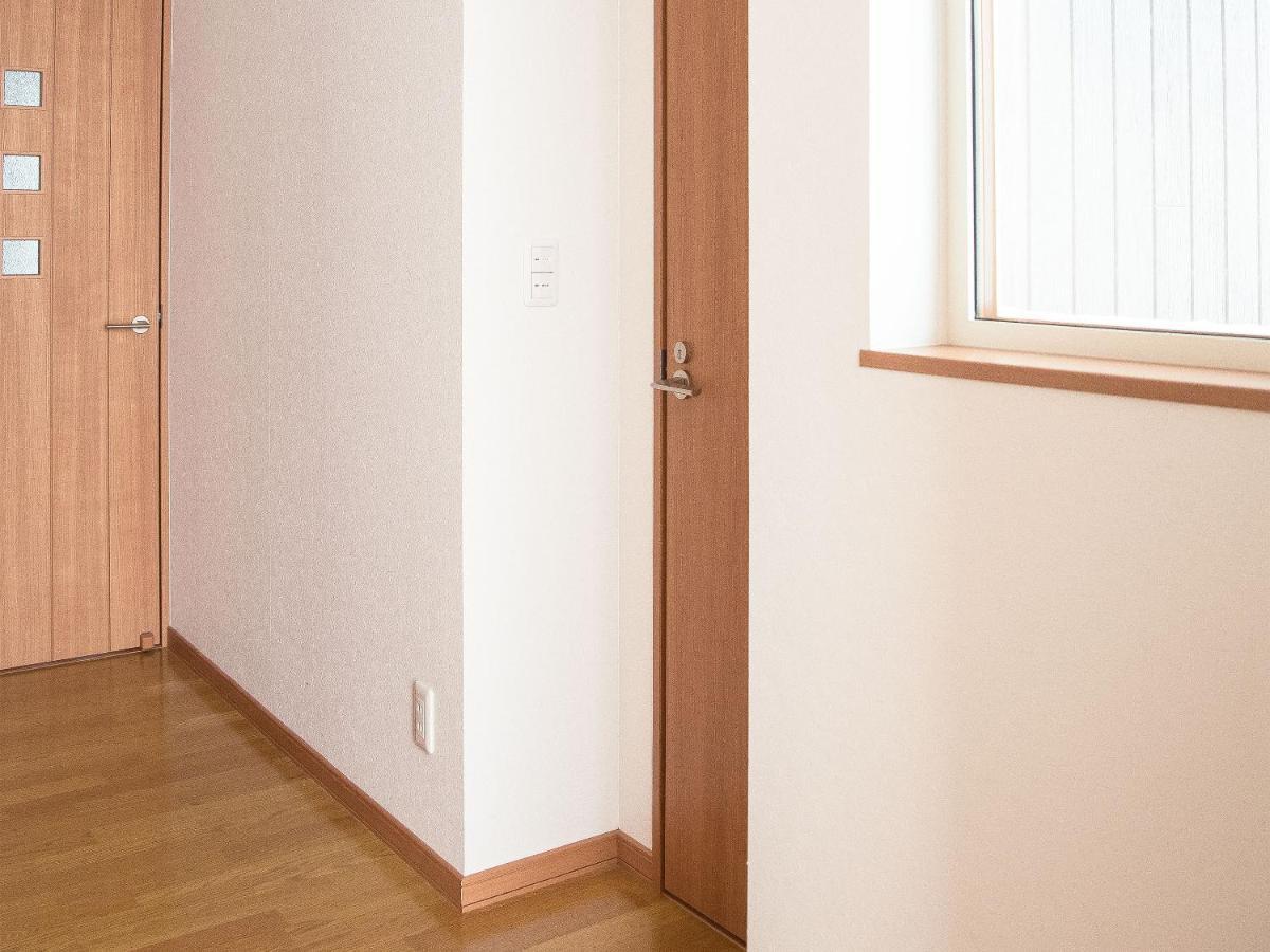 Mush Rooms Higasikava Kültér fotó