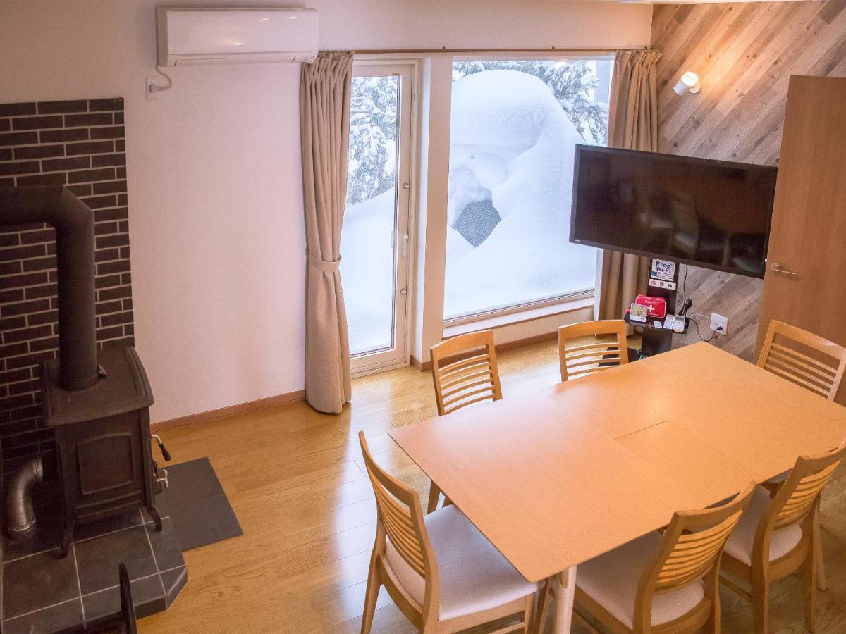 Mush Rooms Higasikava Kültér fotó