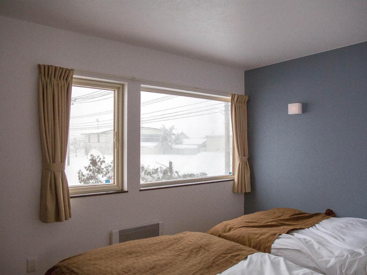 Mush Rooms Higasikava Kültér fotó