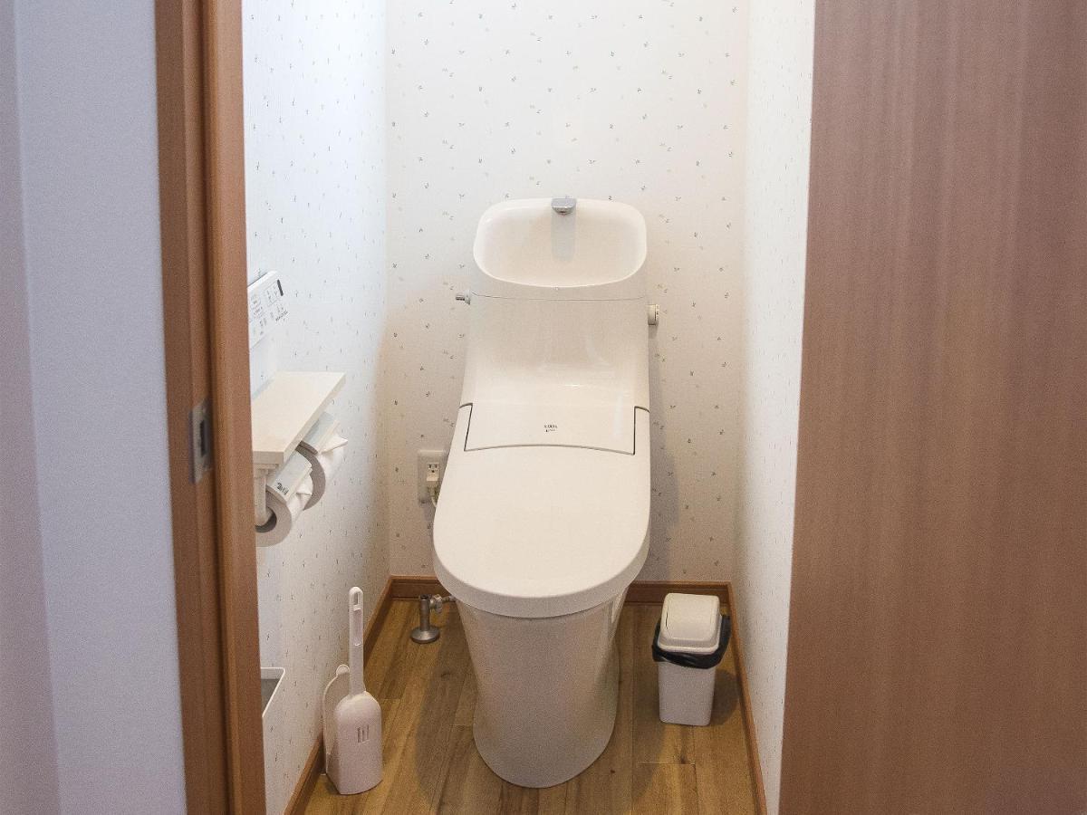 Mush Rooms Higasikava Kültér fotó