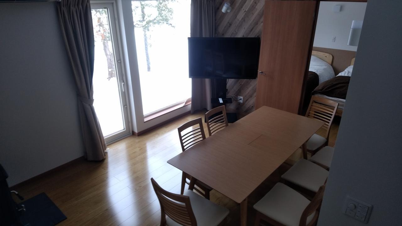 Mush Rooms Higasikava Kültér fotó