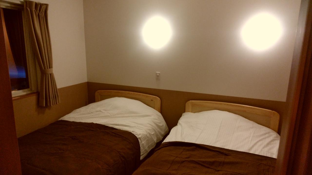 Mush Rooms Higasikava Kültér fotó