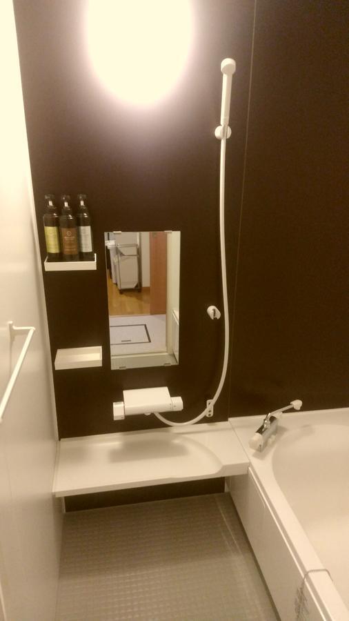 Mush Rooms Higasikava Kültér fotó